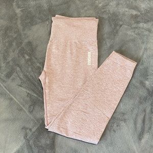 Gymshark Adapt seamless leggings
